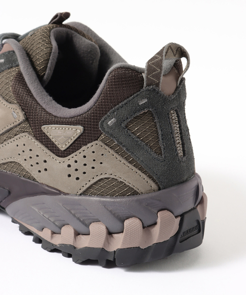 New Balance スニーカー 「New / ニューバランス」ML610TM