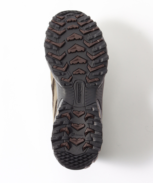 New Balance スニーカー 「New / ニューバランス」ML610TM