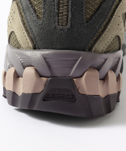 New Balance スニーカー 「New / ニューバランス」ML610TM
