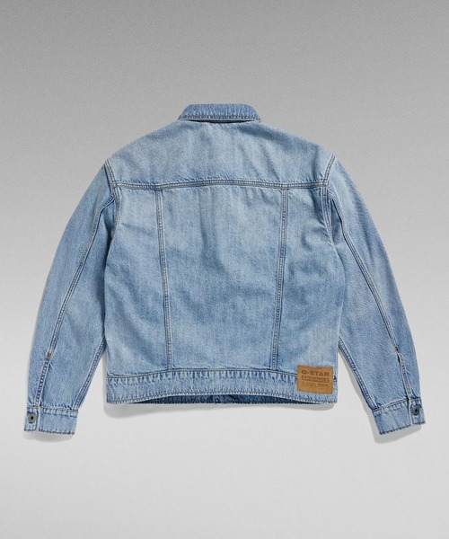 G-STAR ORIGINALS RAW DENIMジャケット G-STAR RAW デニムジャケット gジャン DAKOTA JACKET