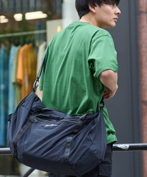 80s エディーバウアー　ボストンバッグ ダッフルバッグ 1980~1990s 【Eddie Bauer】 Gym Bag / 1980~1990年代 エディ