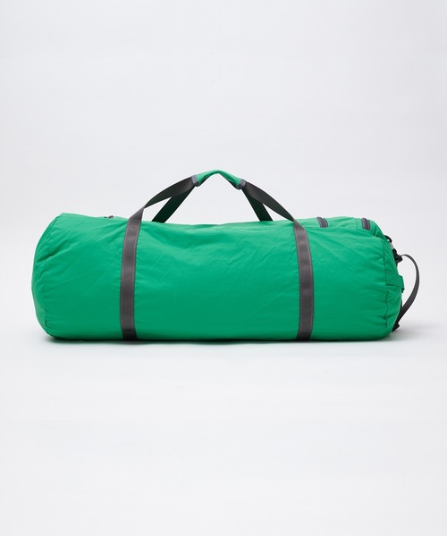 80s エディーバウアー　ボストンバッグ ダッフルバッグ 1980~1990s 【Eddie Bauer】 Gym Bag / 1980~1990年代 エディ