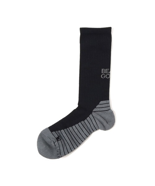 MARK&LONA（マークアンドロナ） 靴下 Round Skull Athletic Low Socks