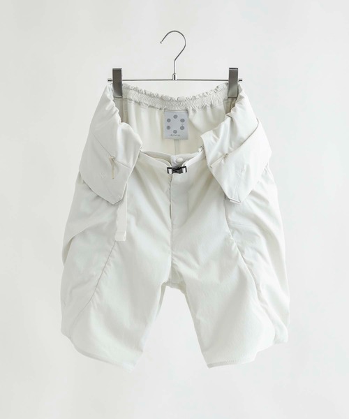 alk phenix（アルクフェニックス） パンツ Zak Shorts KAR/ザック