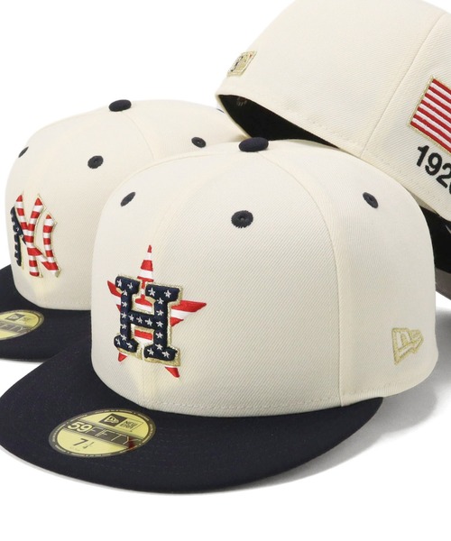 NEW ERA キャップ 帽子 ニューエラキャップ 59FIFTY アメリカ