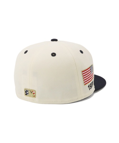 NEW ERA（ニューエラ） キャップ 帽子 ニューエラキャップ 59FIFTY