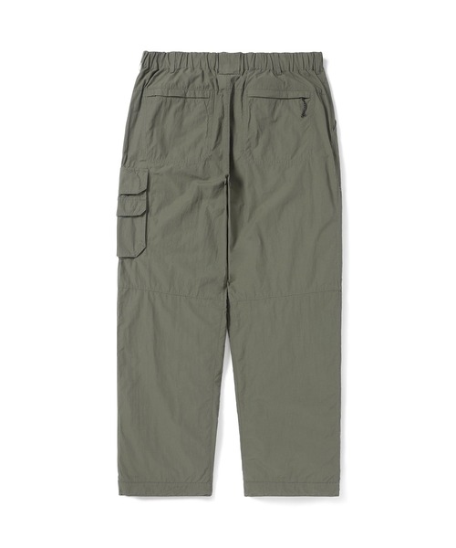 thisisneverthat（ディスイズネバーザット） パンツ Hiking Pant