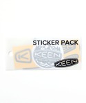 KEEN STICKER PACK / キーン...の詳細画像1