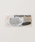 KEEN STICKER PACK / キーン...の詳細画像2