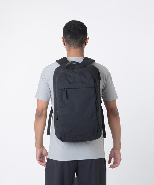 New Balance リュック 22L バックパック 22L 撥水コーディング（バックパック/リュック