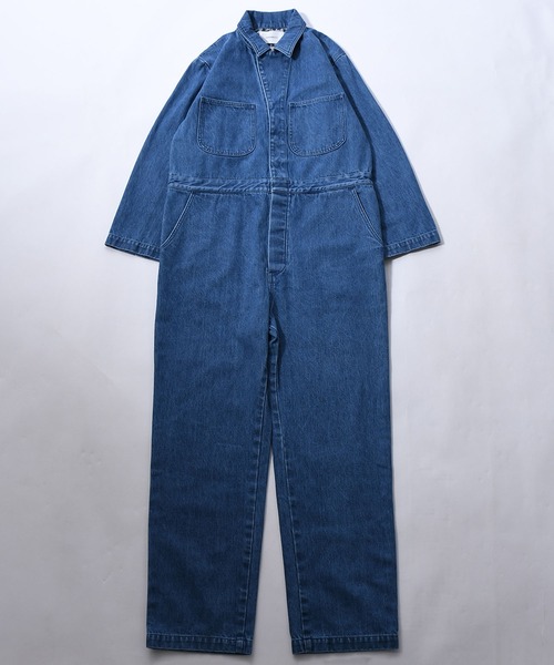 ELEY KISHIMOTO オーバーオール サロペット 「ELEY