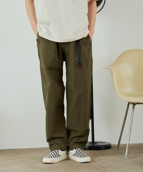 GRAMICCI パンツ Gramicci/グラミチ NYLON Gramicci PANT