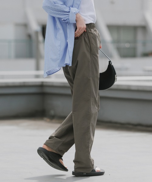 Gramicci（グラミチ） パンツ メンズ レディース : ZOZOTOWN Yahoo!店