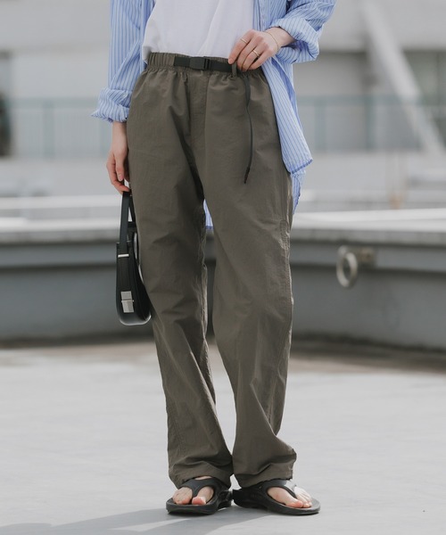 Gramicci（グラミチ） パンツ メンズ レディース : ZOZOTOWN Yahoo!店