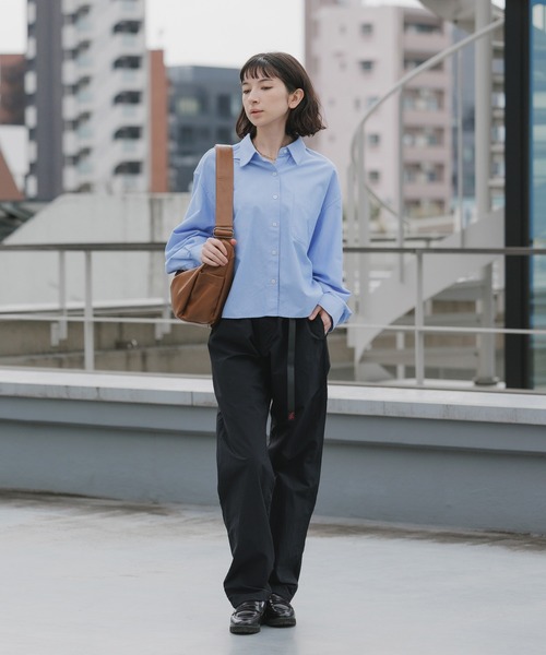 GRAMICCI SLIM FIT PANTS サイズS/M レディース Gramicci（グラミチ） パンツ メンズ レディース : ZOZOTOWN Yahoo!店