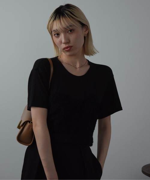 I_am オールインワン docking cloth all in one / ドッキング