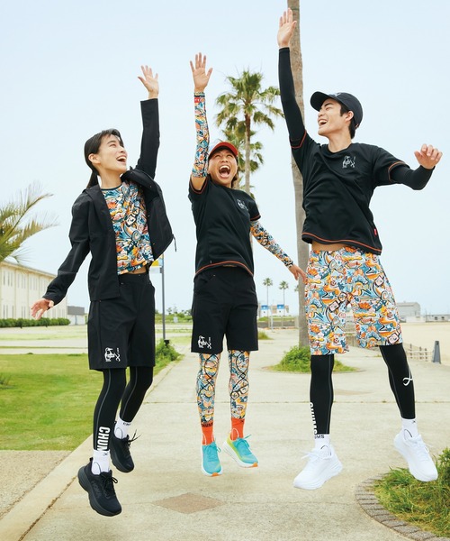 COMME des GARCONS(コムデギャルソン) 16AW ジャガード調プリント 花柄