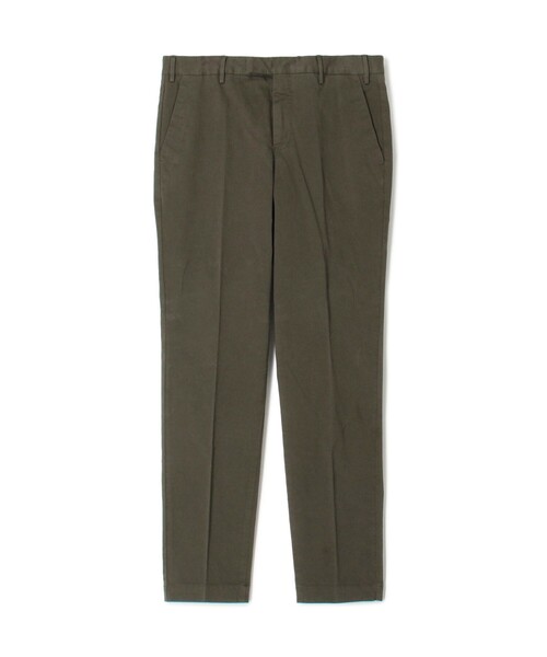 PT TORINO チノパン MASTER FIT スリムパンツ メンズ : ZOZOTOWN