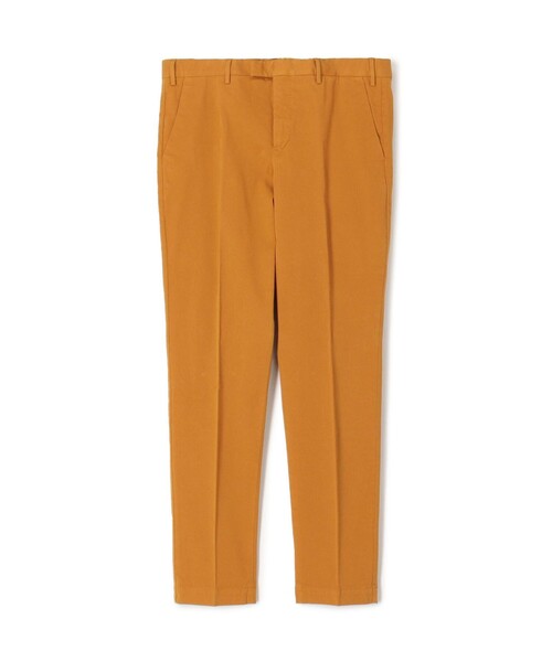 PT TORINO チノパン　サイズ48 PT TORINO チノパン MASTER FIT スリムパンツ メンズ : ZOZOTOWN