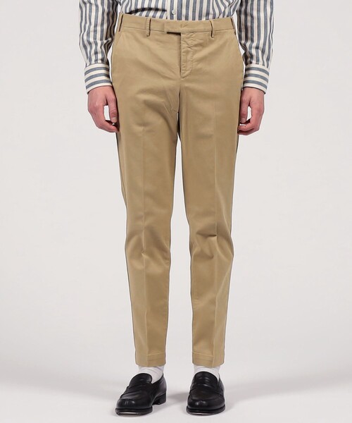 PT TORINO チノパン PT TORINO MASTER FIT スリムパンツ メンズ