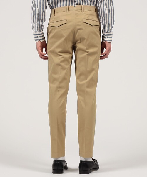 PT TORINO チノパン　サイズ48 PT TORINO チノパン MASTER FIT スリムパンツ メンズ : ZOZOTOWN