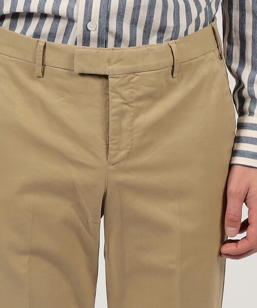 PT TORINO チノパン　サイズ48 PT TORINO チノパン MASTER FIT スリムパンツ メンズ : ZOZOTOWN