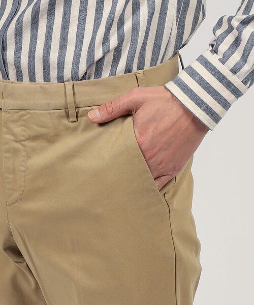 PT TORINO チノパン　サイズ48 PT TORINO チノパン MASTER FIT スリムパンツ メンズ : ZOZOTOWN
