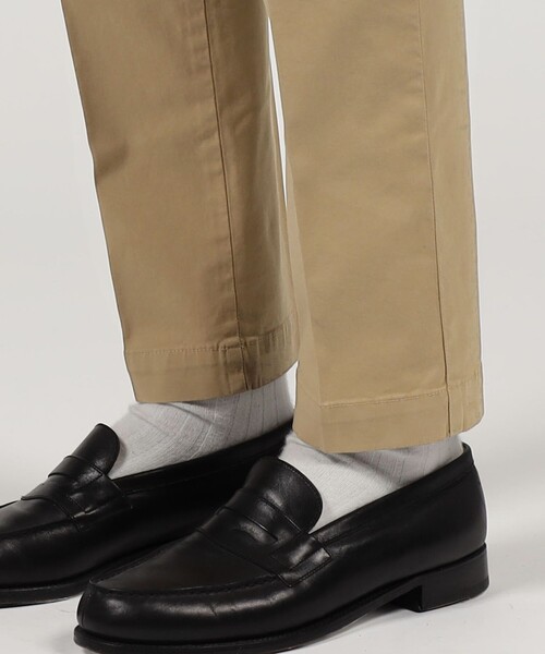 PT TORINO チノパン MASTER FIT スリムパンツ メンズ : ZOZOTOWN