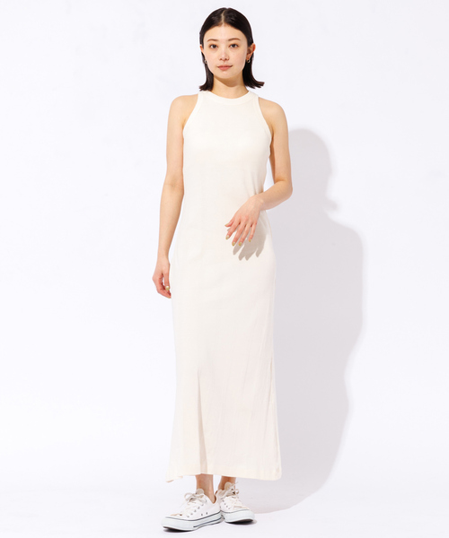 Robert P. Miller ワンピース 25SS追加「Robert P.Miller/ロバートピー