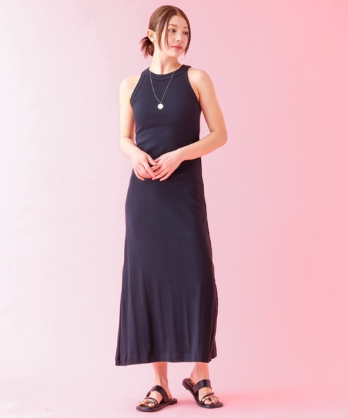 Robert P. Miller ワンピース 25SS追加「Robert P.Miller/ロバートピー