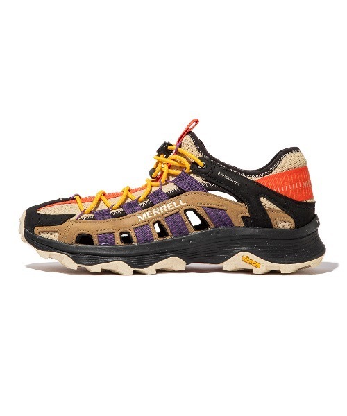 MERRELL（メレル） スニーカー MERRELL SPEED FUSION ST（メレル