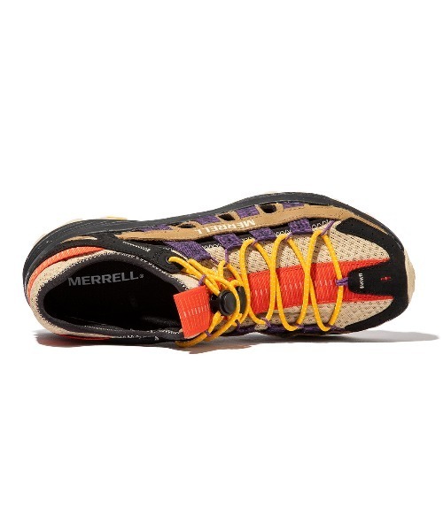 MERRELL スニーカー SPEED FUSION ST（メレル スピード