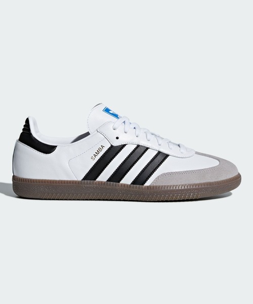 サンバ OG SAMBAアディダスadidas Originals 23センチ adidas スニーカー Originals SAMBA OG（アディダスオリジナルス