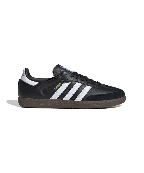 SAMBA OG アディダススニーカー addidas Originals 黒 adidas スニーカー Originals SAMBA OG(アディダスオリジナルス