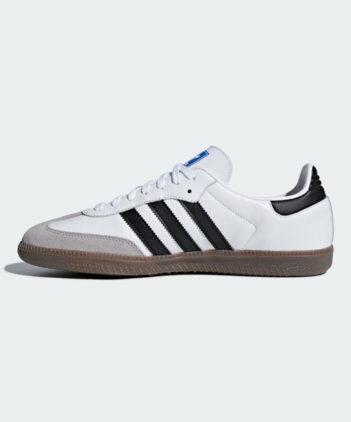 adidas（アディダス） スニーカー adidas Originals SAMBA OG