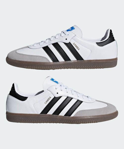 adidas スニーカー Originals SAMBA OG（アディダスオリジナルス