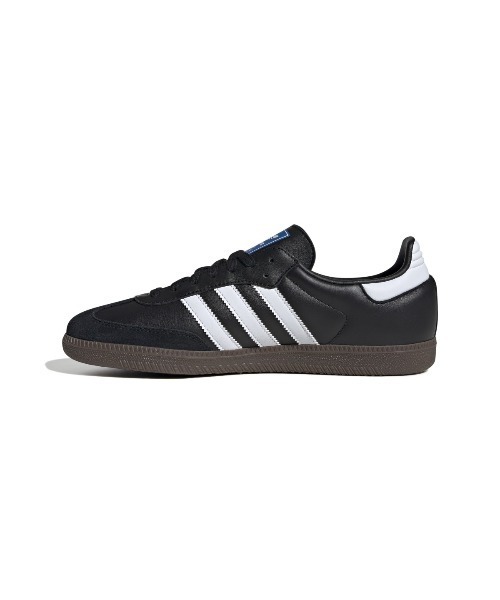 アディダス SAMBA OG レディース Women's adidas Originals Samba OG Casual Shoes | JD Sports