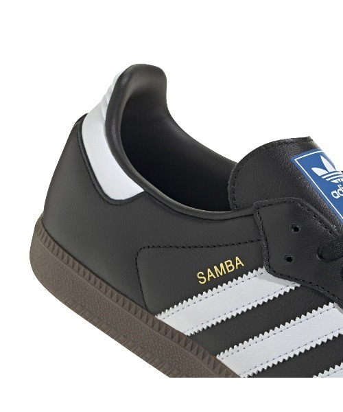 サンバ OG SAMBAアディダスadidas Originals 23センチ adidas スニーカー Originals SAMBA OG（アディダスオリジナルス