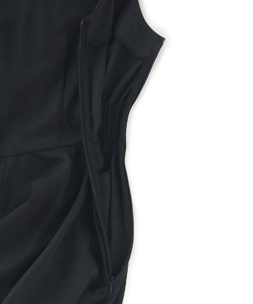 ワンピース ヘムレースフレアワンピース : ZOZOTOWN Yahoo!店 - 通販