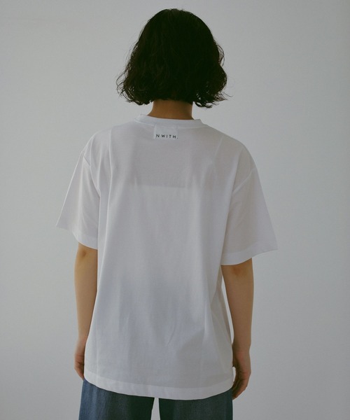 tシャツ mickey TEE back レディース tシャツ mickey TEE back レディース : ZOZOTOWN Yahoo!店