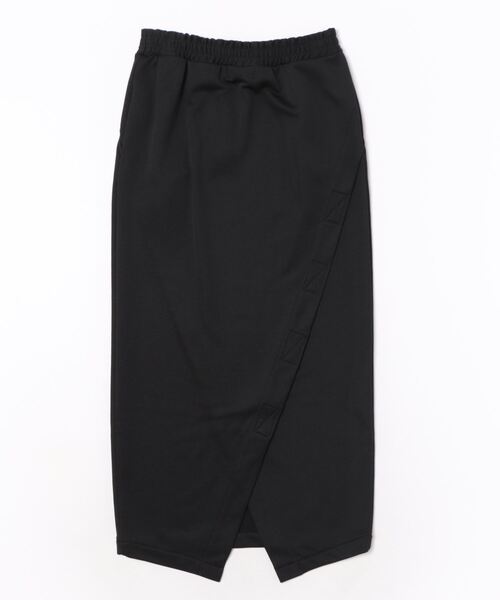 ZUCCa Functionalスウェット ZUCCa（ズッカ）の「Functionalスウェット / Tシャツ / S（T