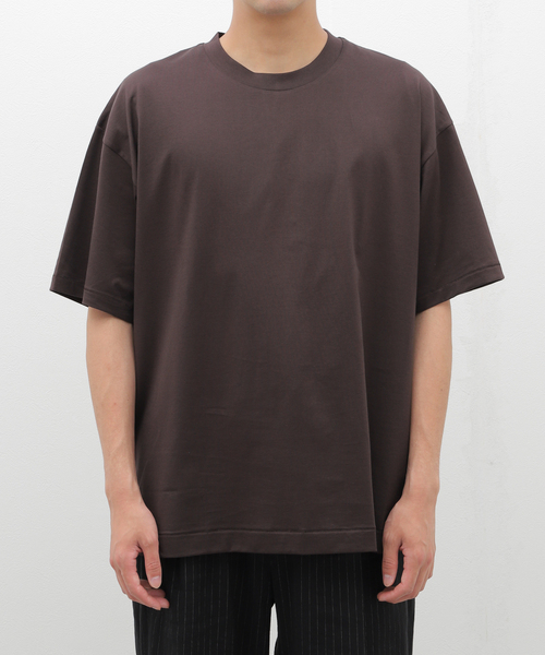 R*K様 ATON 無地Tシャツ 86177543_51_d_500.jpg