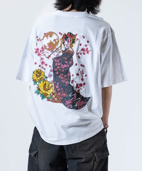 シルク製 花柄 和柄 フェミニン 柄シャツ ボタニカル柄 ヴィンテージ風 ロンt 楽天市場】【5％OFFクーポン! 8/27 9:59まで 】Decorative 柄