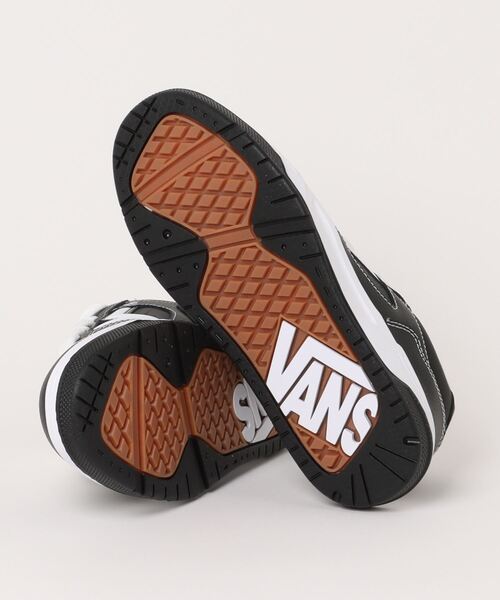 ◆VANS◆Upland 男女兼用 韓国発 追跡可 22~30cm Vans Upland Black - Free delivery | Spartoo NET ! - Shoes