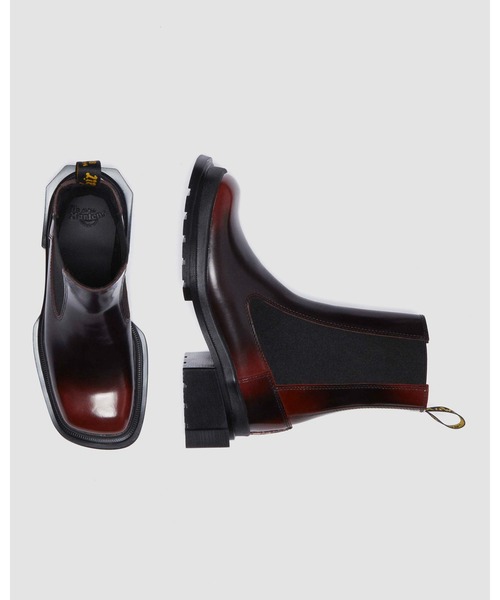 Dr.Martens（ドクターマーチン） ブーツ MAYBOLE チェルシー ブーツ