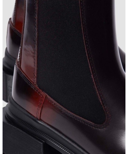 Dr.Martens（ドクターマーチン） ブーツ MAYBOLE チェルシー ブーツ