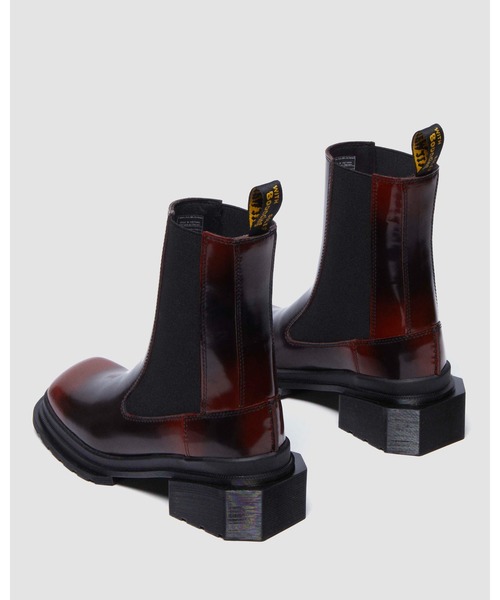Dr.Martens（ドクターマーチン） ブーツ MAYBOLE チェルシー ブーツ