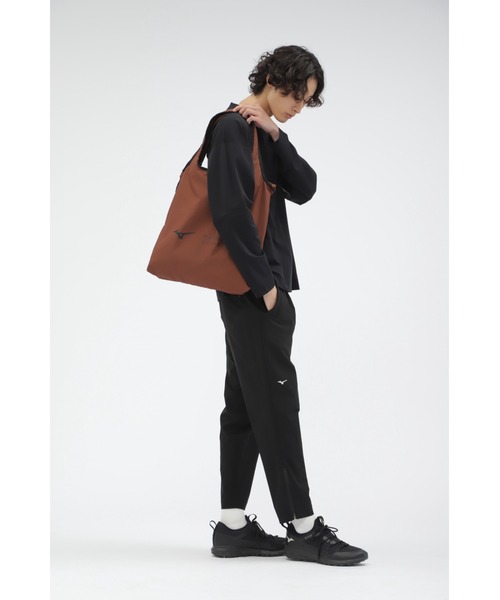 バッグ MARGARETHOWELL LIGHTWEIGHT NYLON POPLIN MARGARET HOWELL（マーガレットハウエル）の「LIGHTWEIGHT NYLON