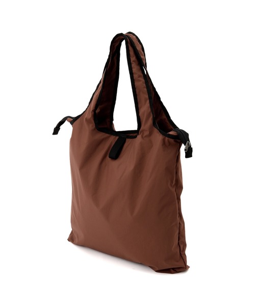 MARGARET HOWELL トートバッグ LIGHT NYLON POPLIN(オンライン