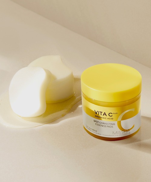 MISSHA パック シートマスク 「MISSHA/ミシャ」「オンライン限定